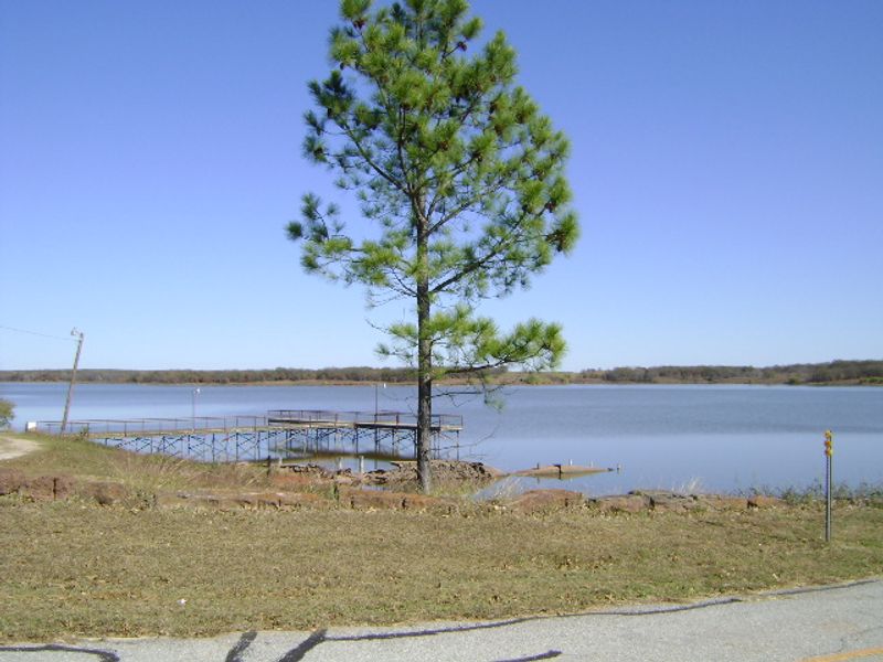 Comanche Lake Oklahoma's Official Travel & Tourism Site